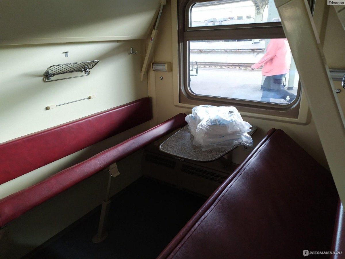 Поезд 051б звезда