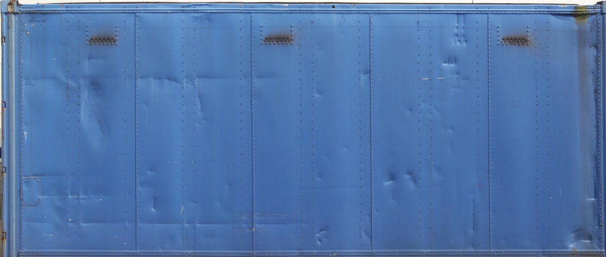 Морской контейнер текстура