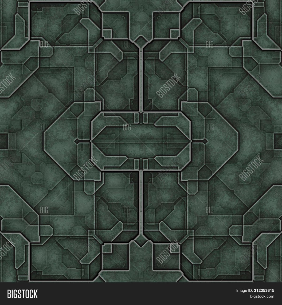 Обшивка корабля ТЕКТСРА