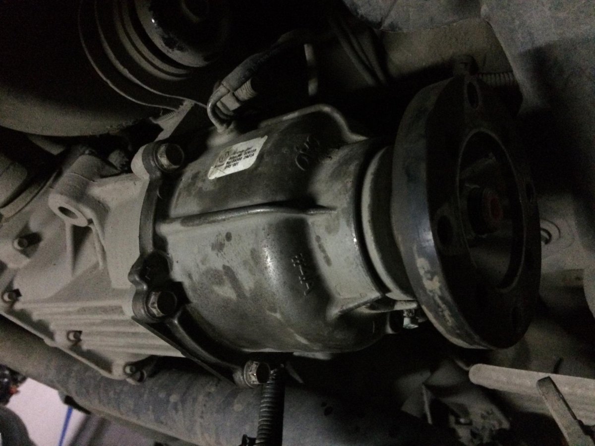 Муфта полного привода Рено Дастер