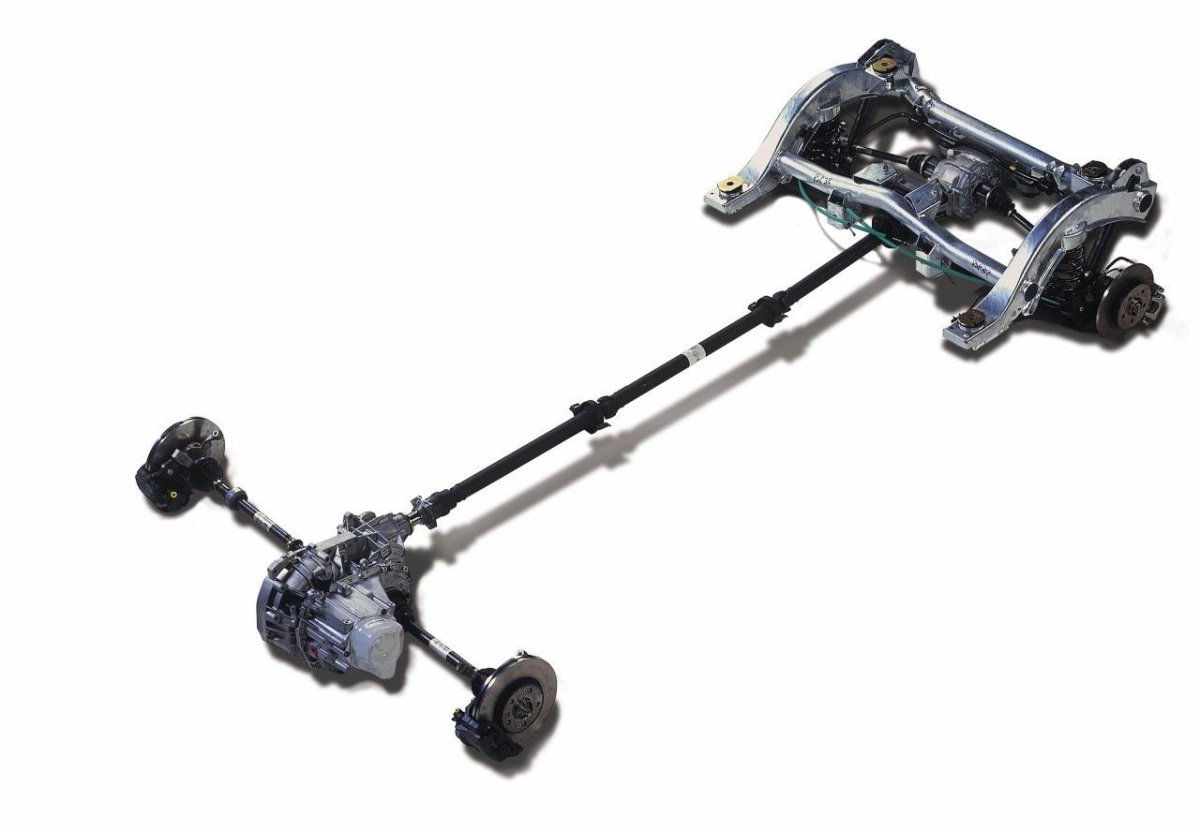 Renault Scenic rx4 2000