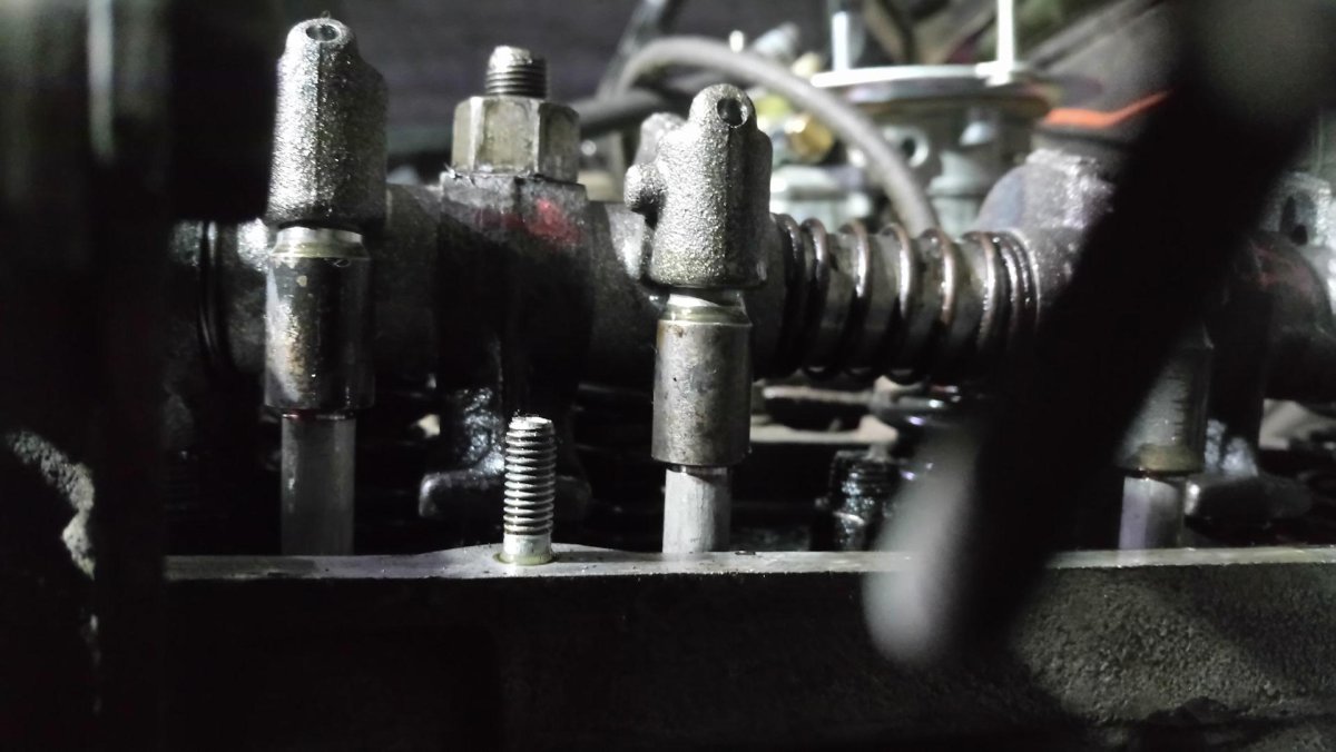 Гидрокомпенсаторы на ЗМЗ 402