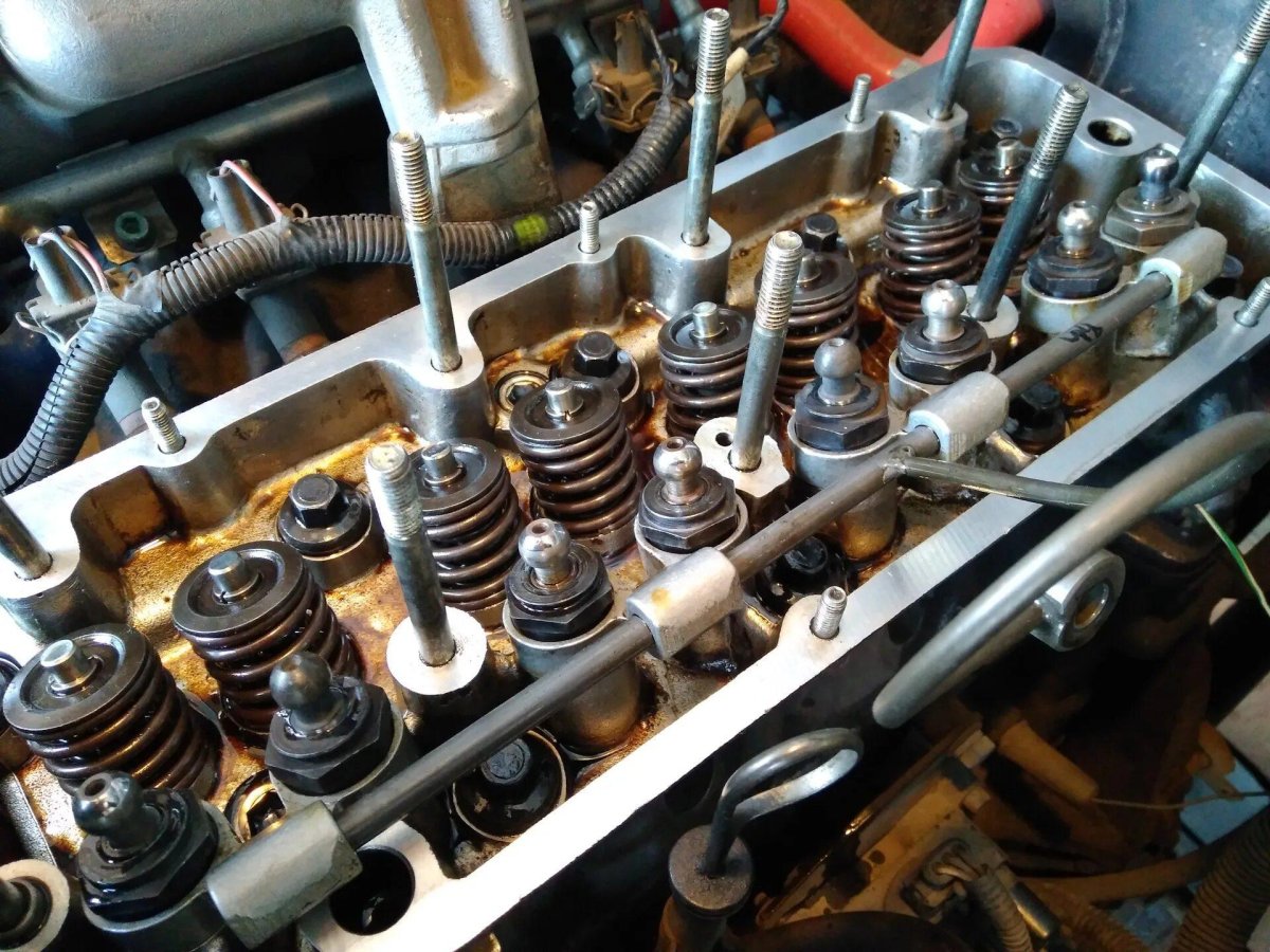 Гидрокомпенсаторы 21129