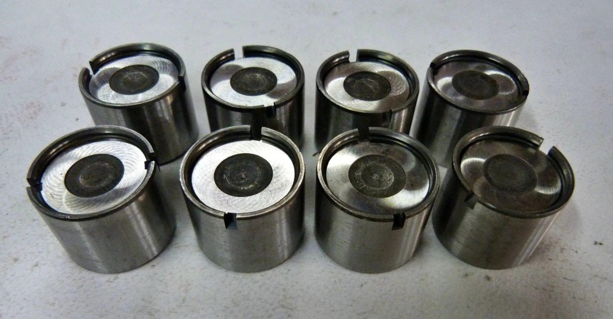 Толкатель клапана ВАЗ 2108