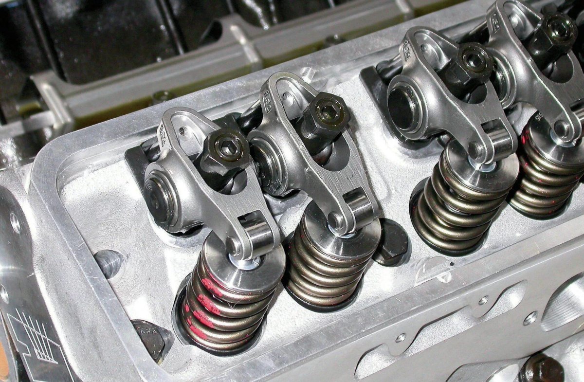 Гидрокомпенсатор 6g72