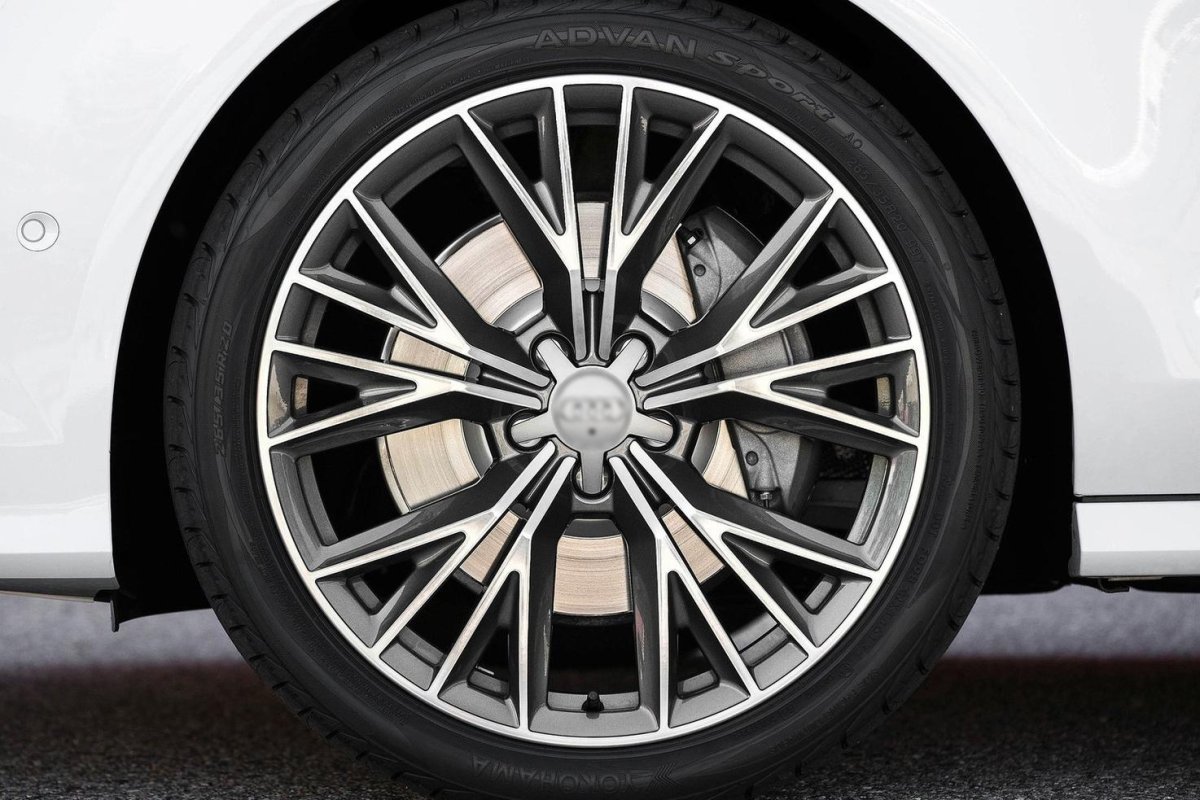 Диски Ауди а7 r20