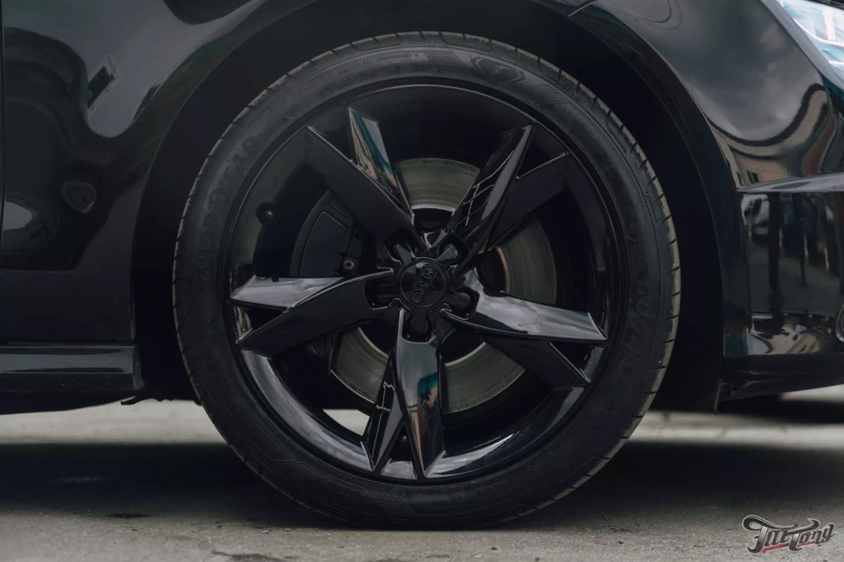 Диски hre ff11 r18