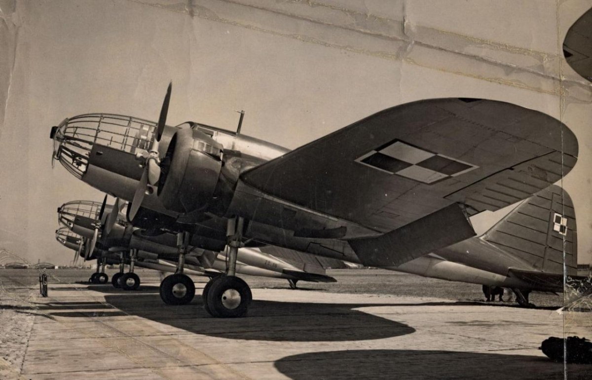Seversky p-35