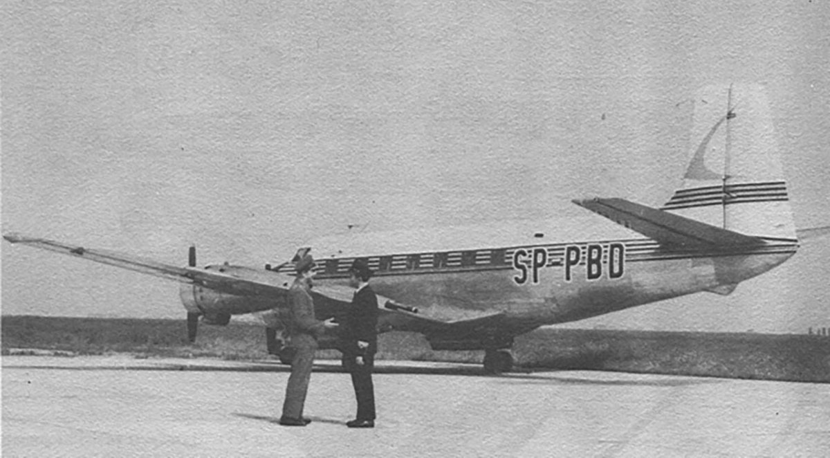 PZL MD-12