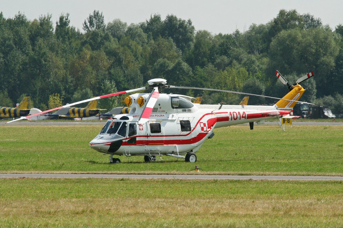 PZL Swidnik