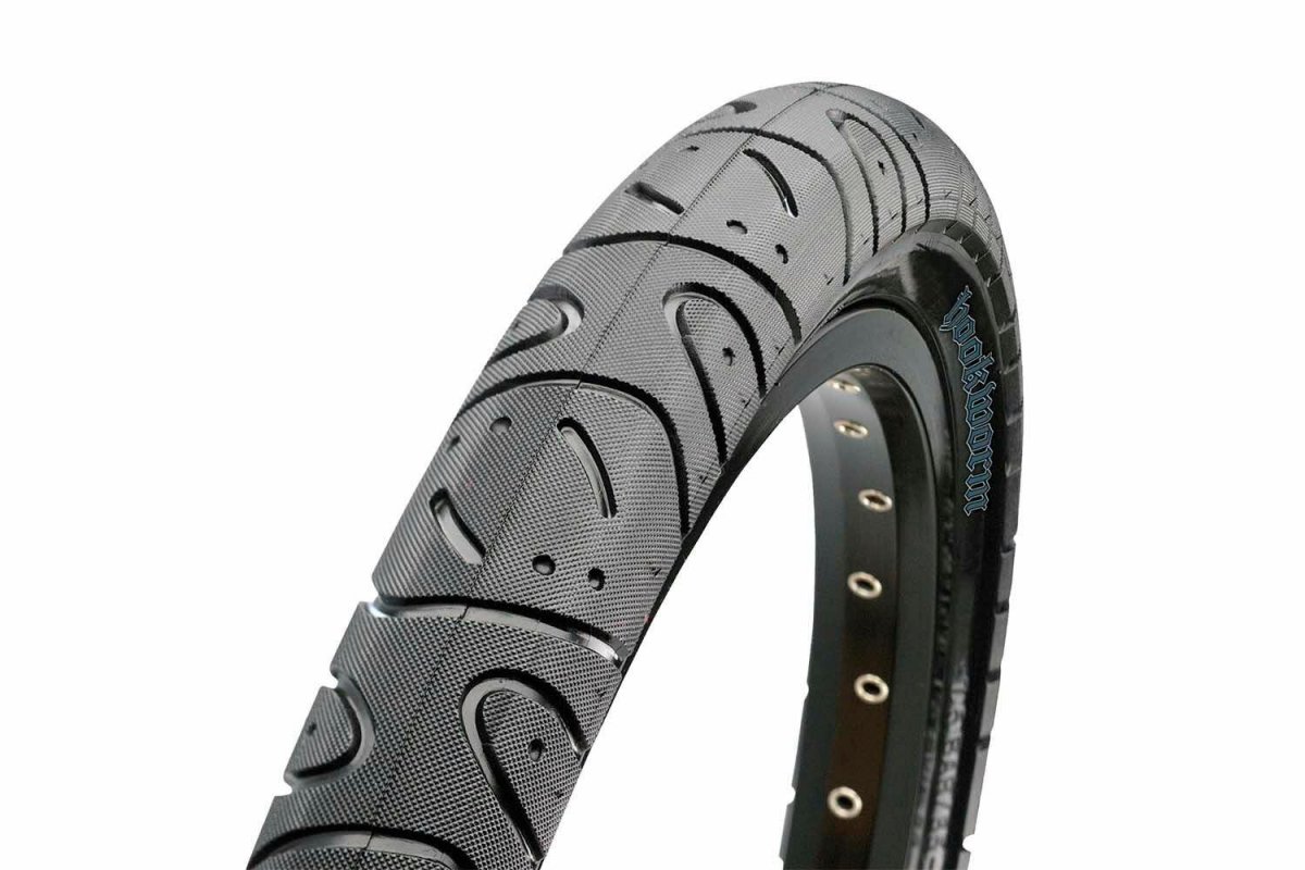 Maxxis Hookworm 27.5x2.50