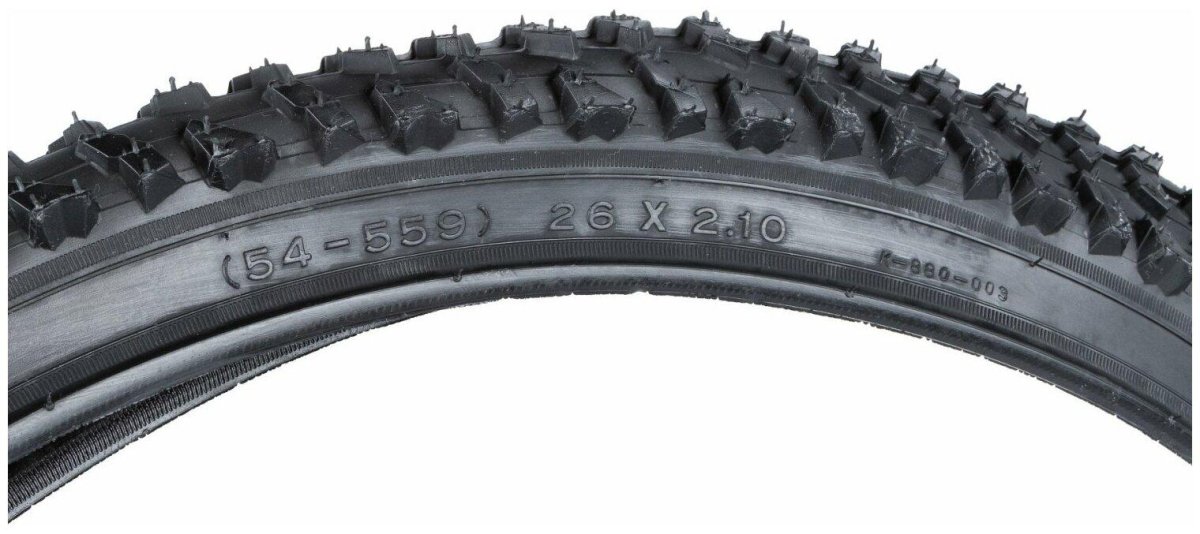 26х2,35 (58-559) k1010 Nevegal 30tpi Kenda