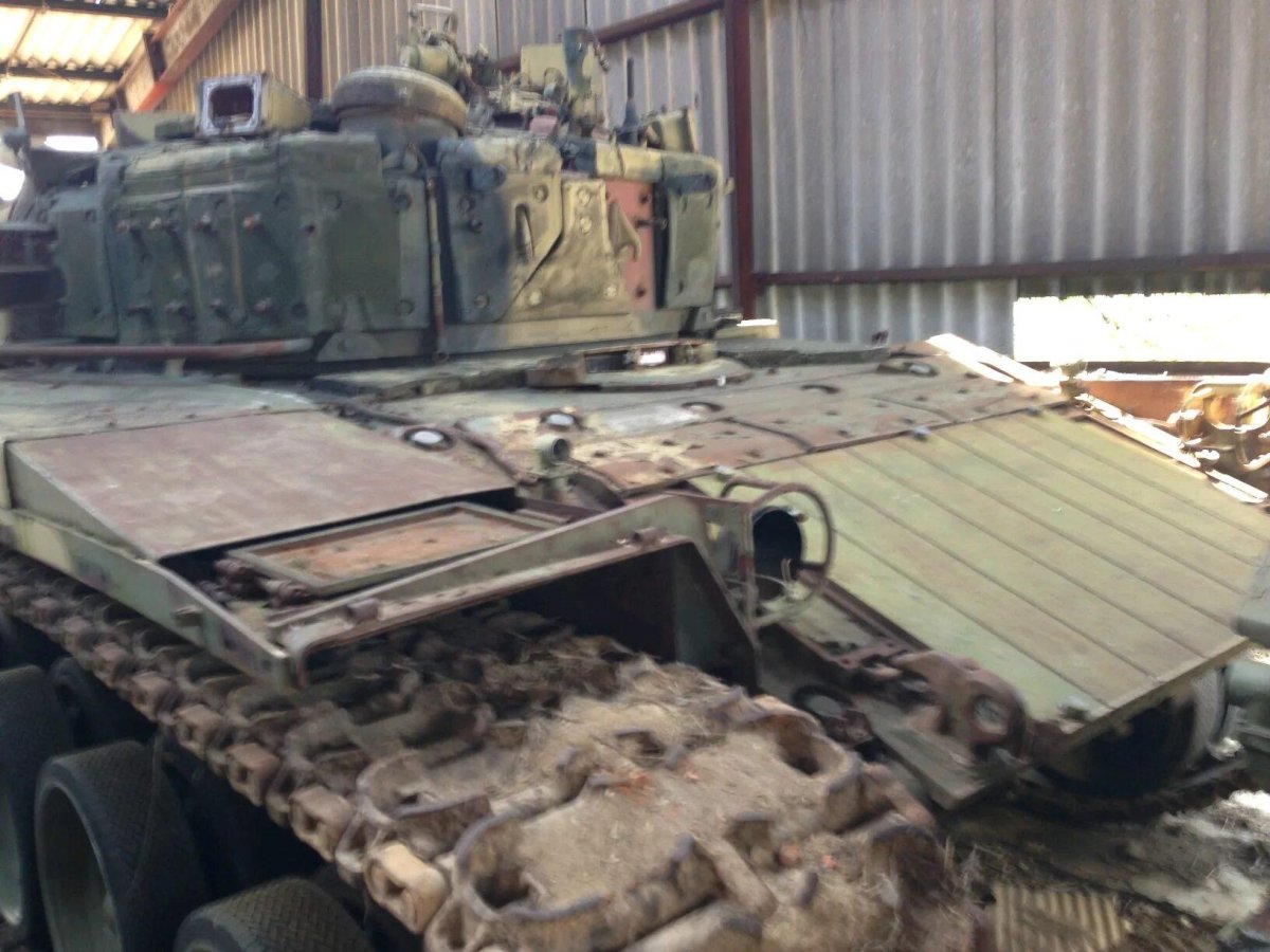 Т-90 объект 187