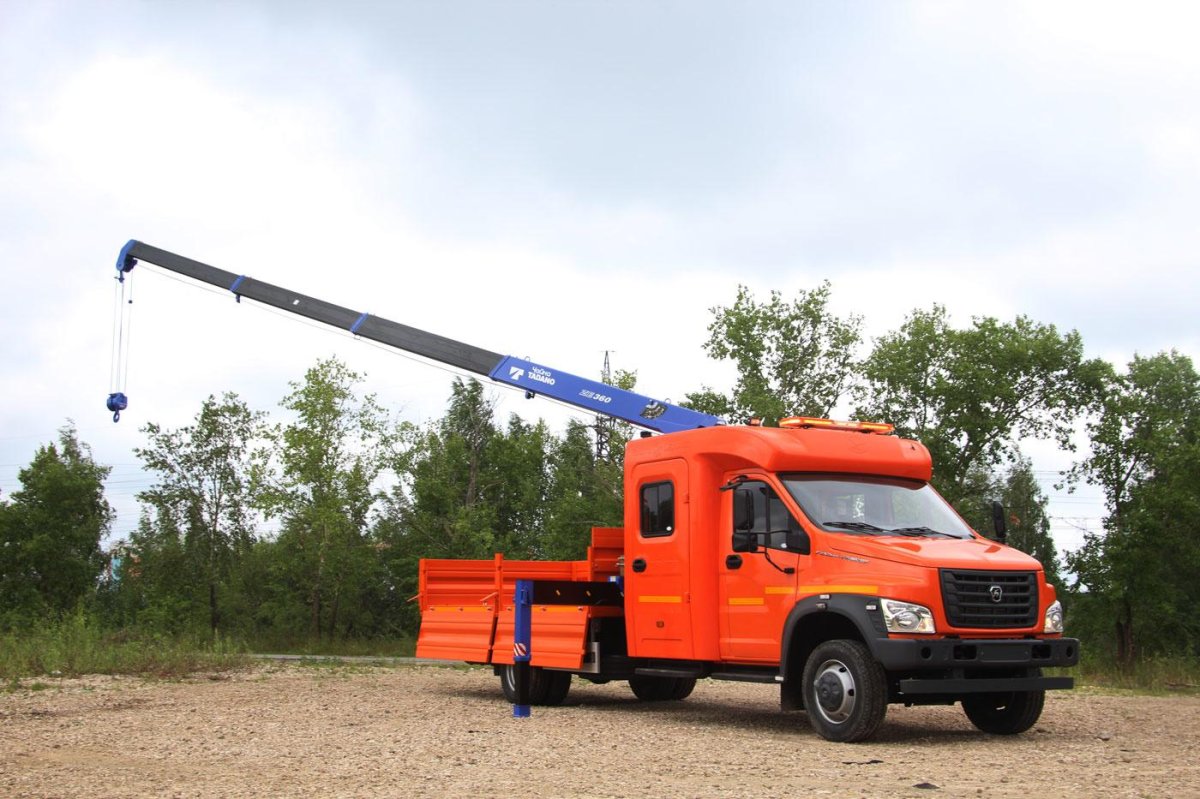 Газон next с КМУ