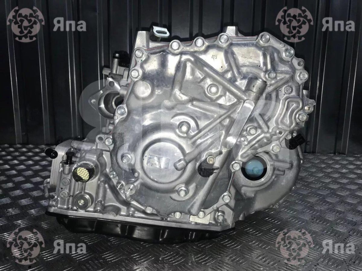 Вариатор Nissan x-Trail t32