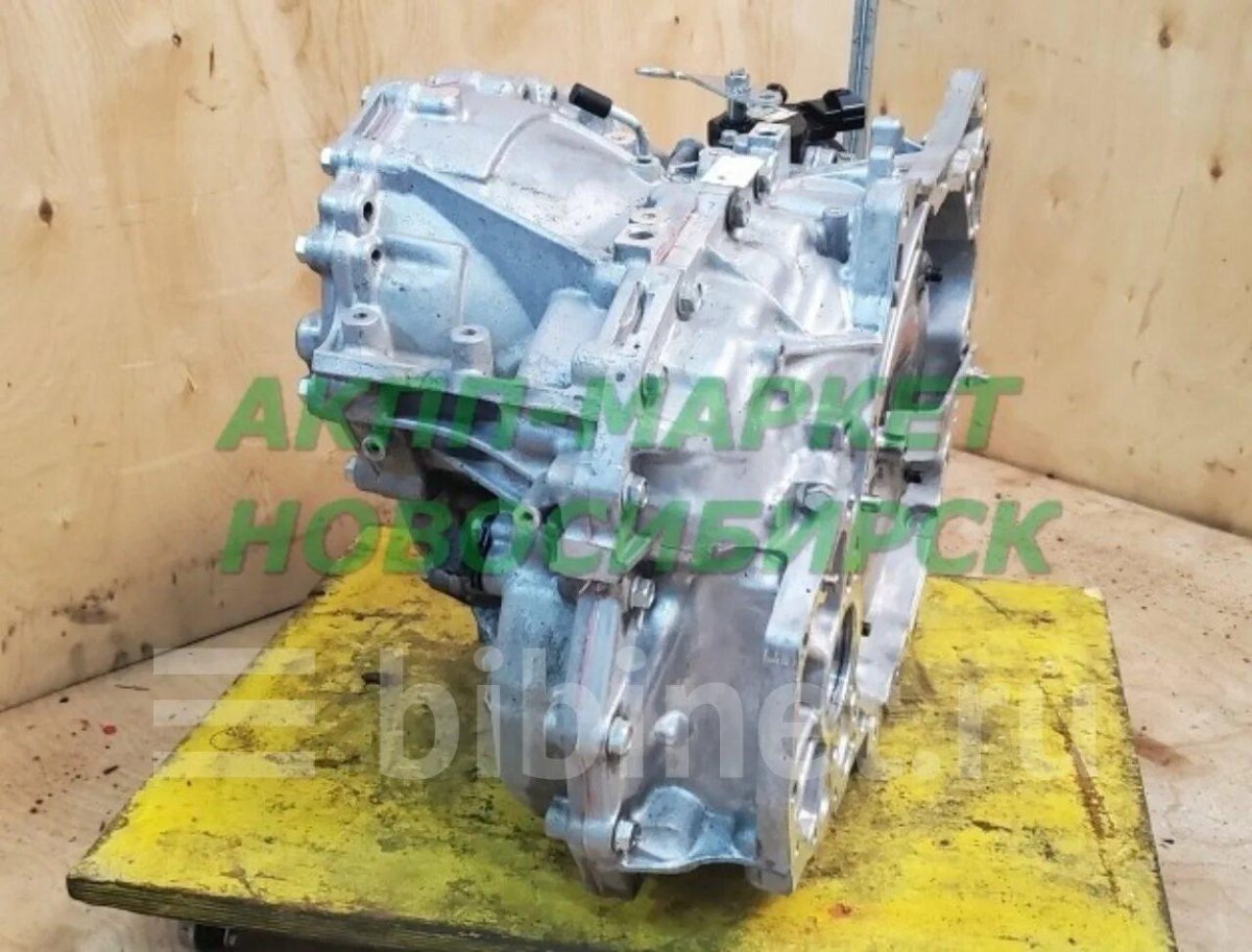 Вариатор jf016e