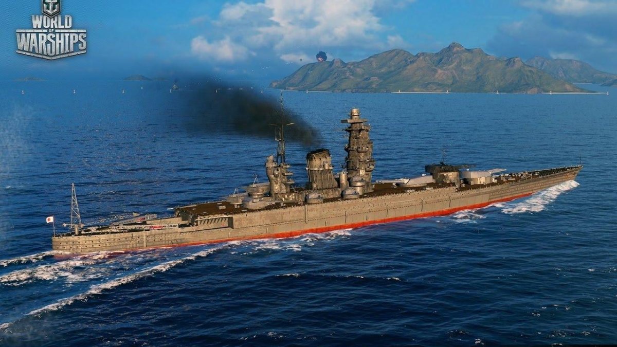 Идзумо корабль линкор