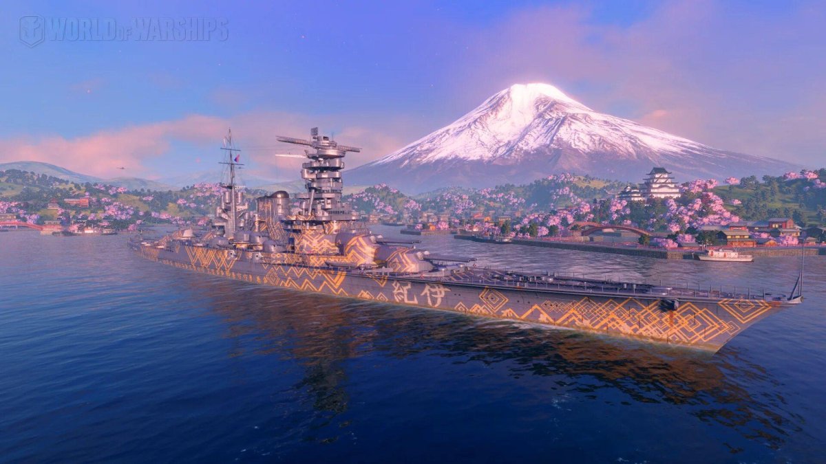 Идзумо корабль линкор