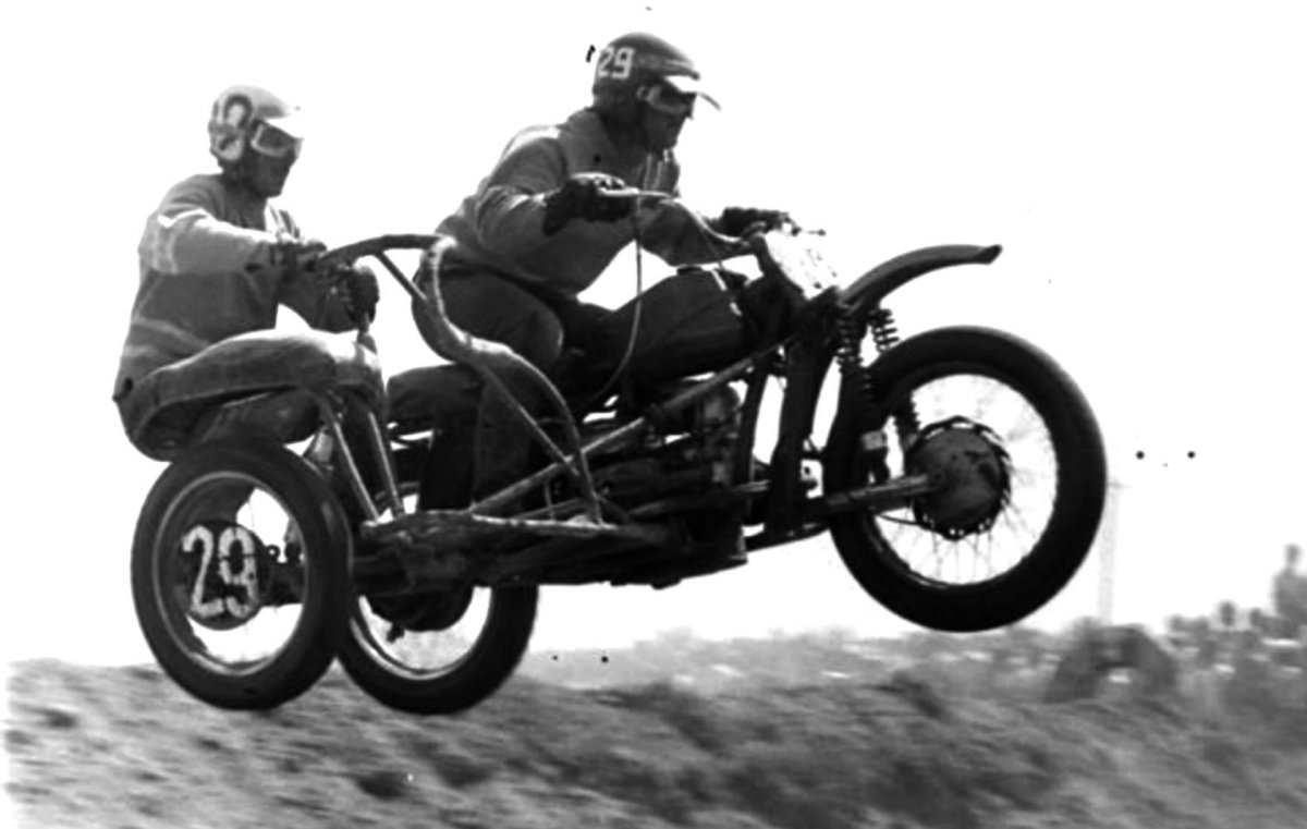 Ирбитский мотозавод мотокросс