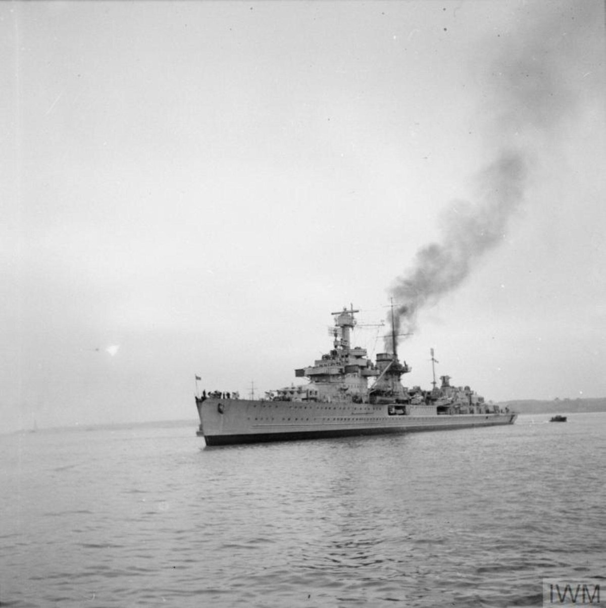 Крейсер Адмирал Макаров Нюрнберг