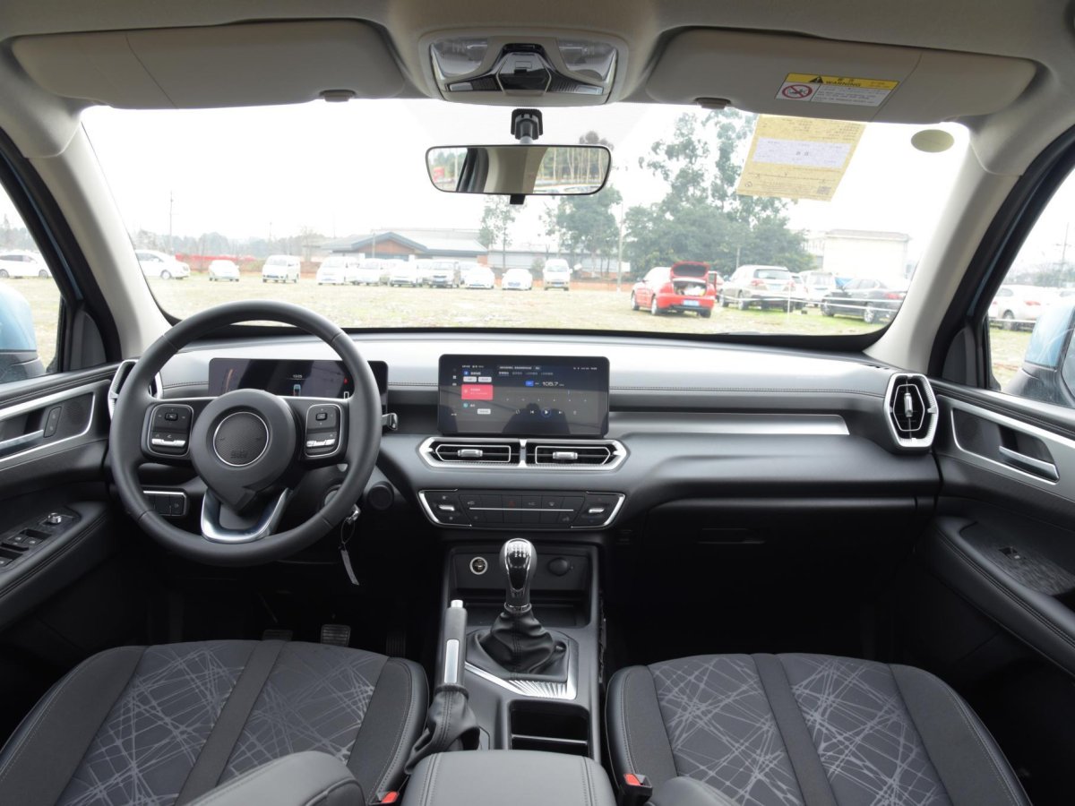 Пикап GWM Poer KINGKONG