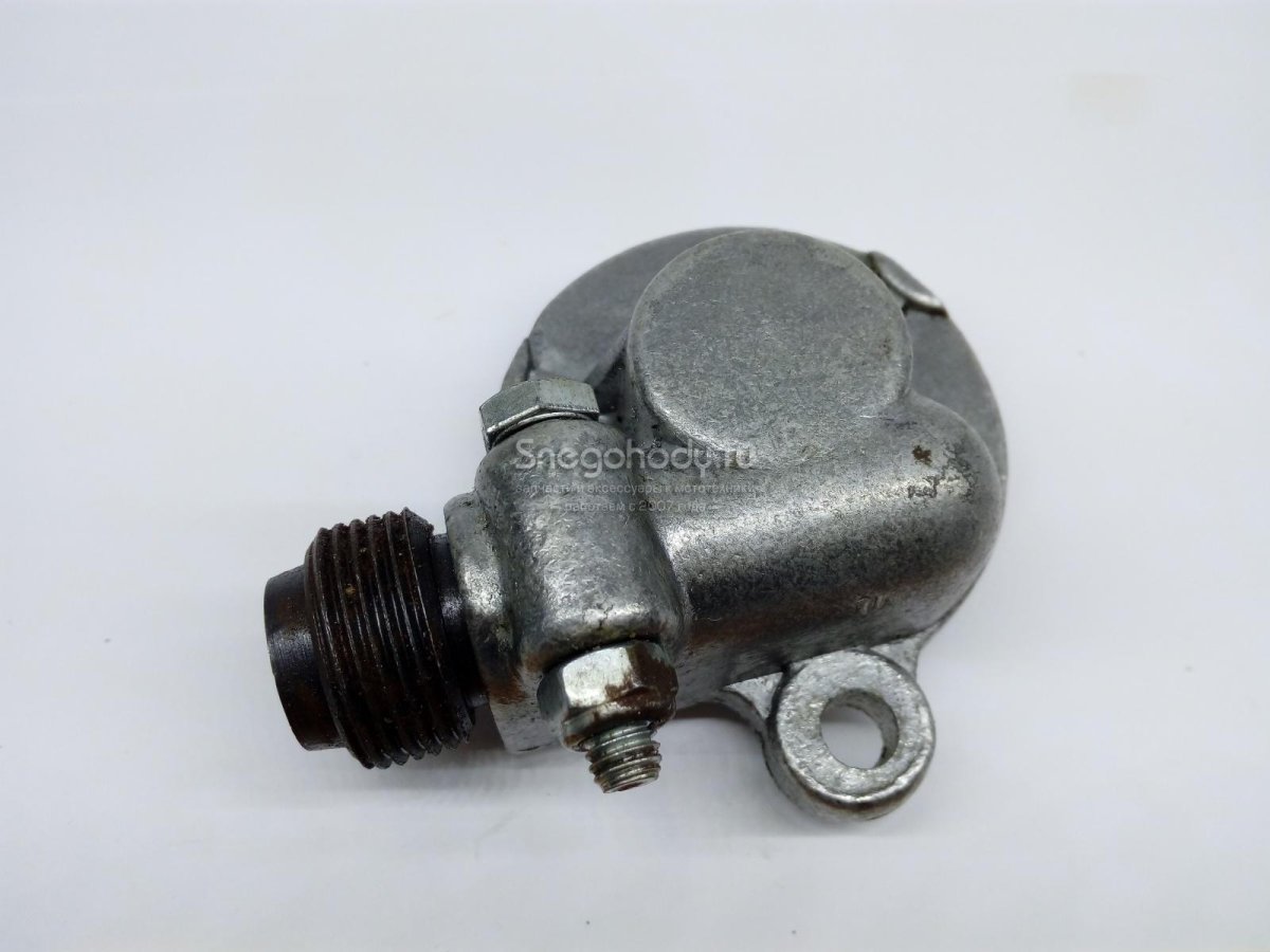 Привод спидометра снегохода Рысь