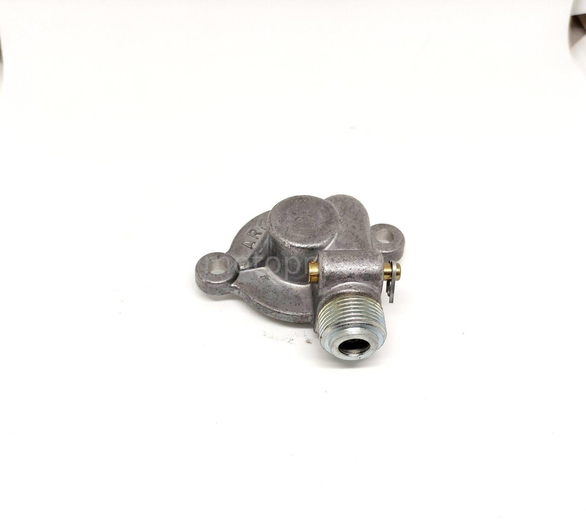 Привод спидометра Буран