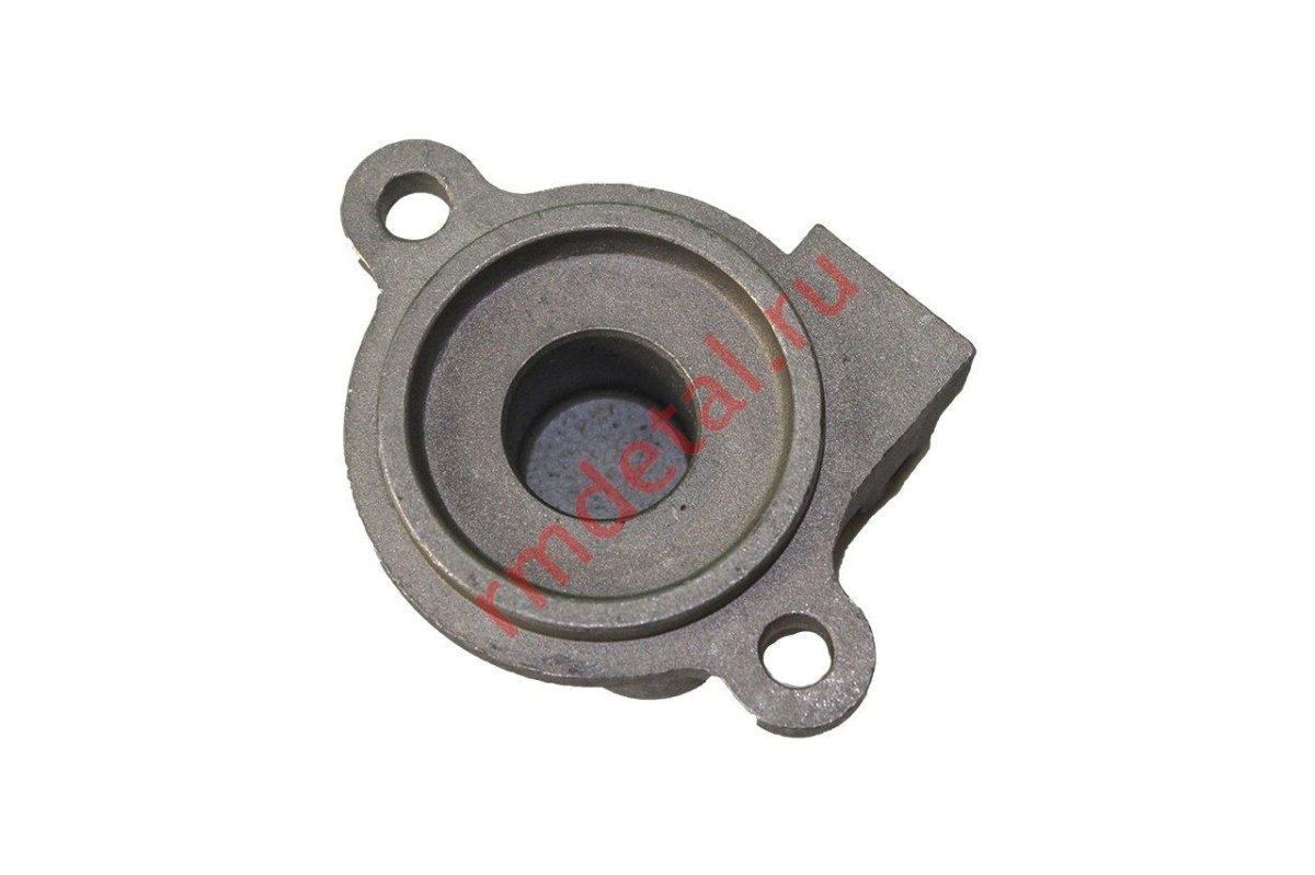 Привод спидометра снегоход Буран