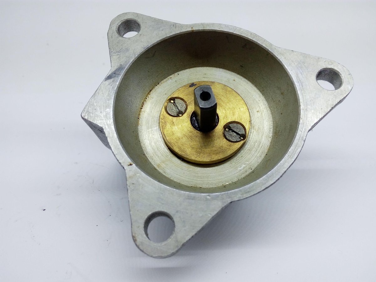 Привод спидометра снегохода Рысь 500