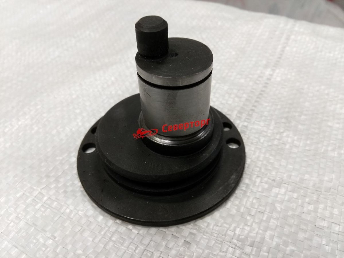 Вал натяжной РПМ-01.18.000