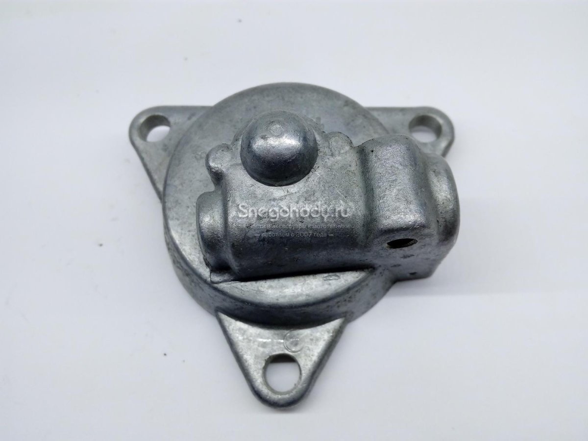 Привод спидометра снегохода Рысь 500