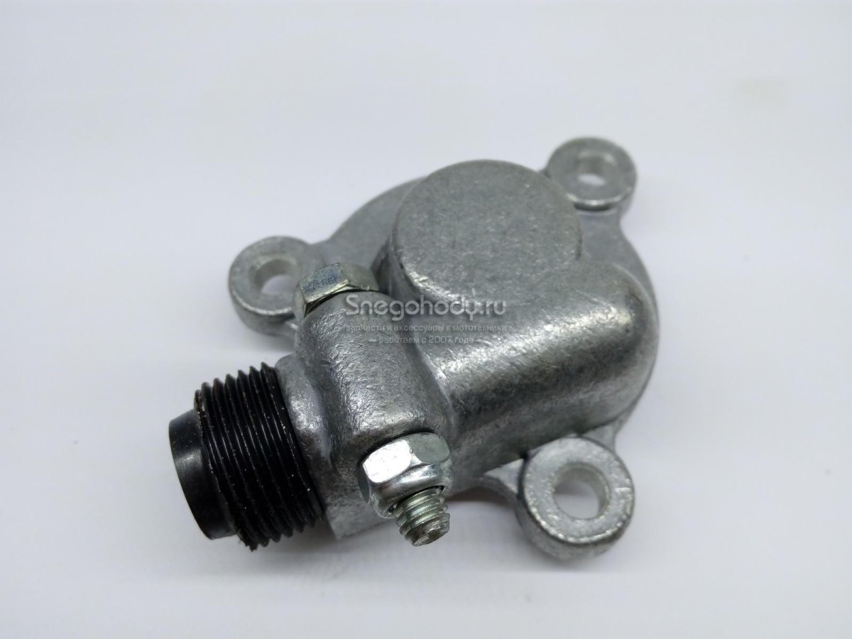 Привод спидометра снегоход Буран