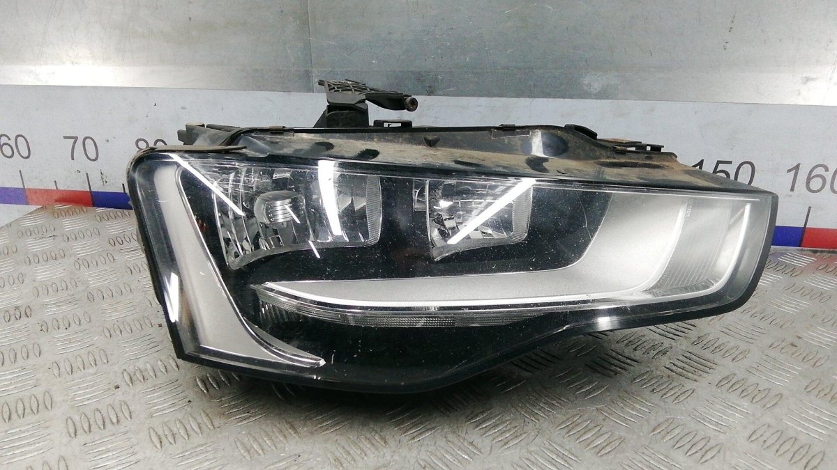 Тигуан 2 фары галоген