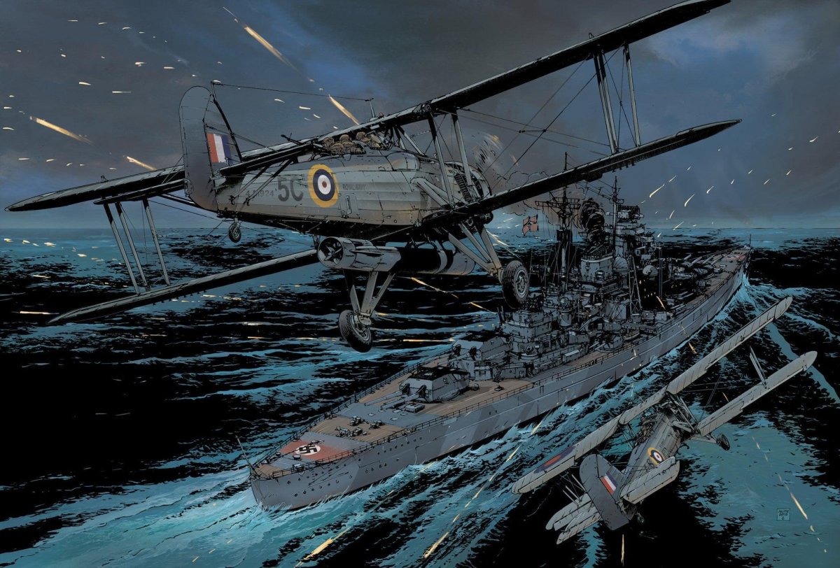 Торпедоносец корабль