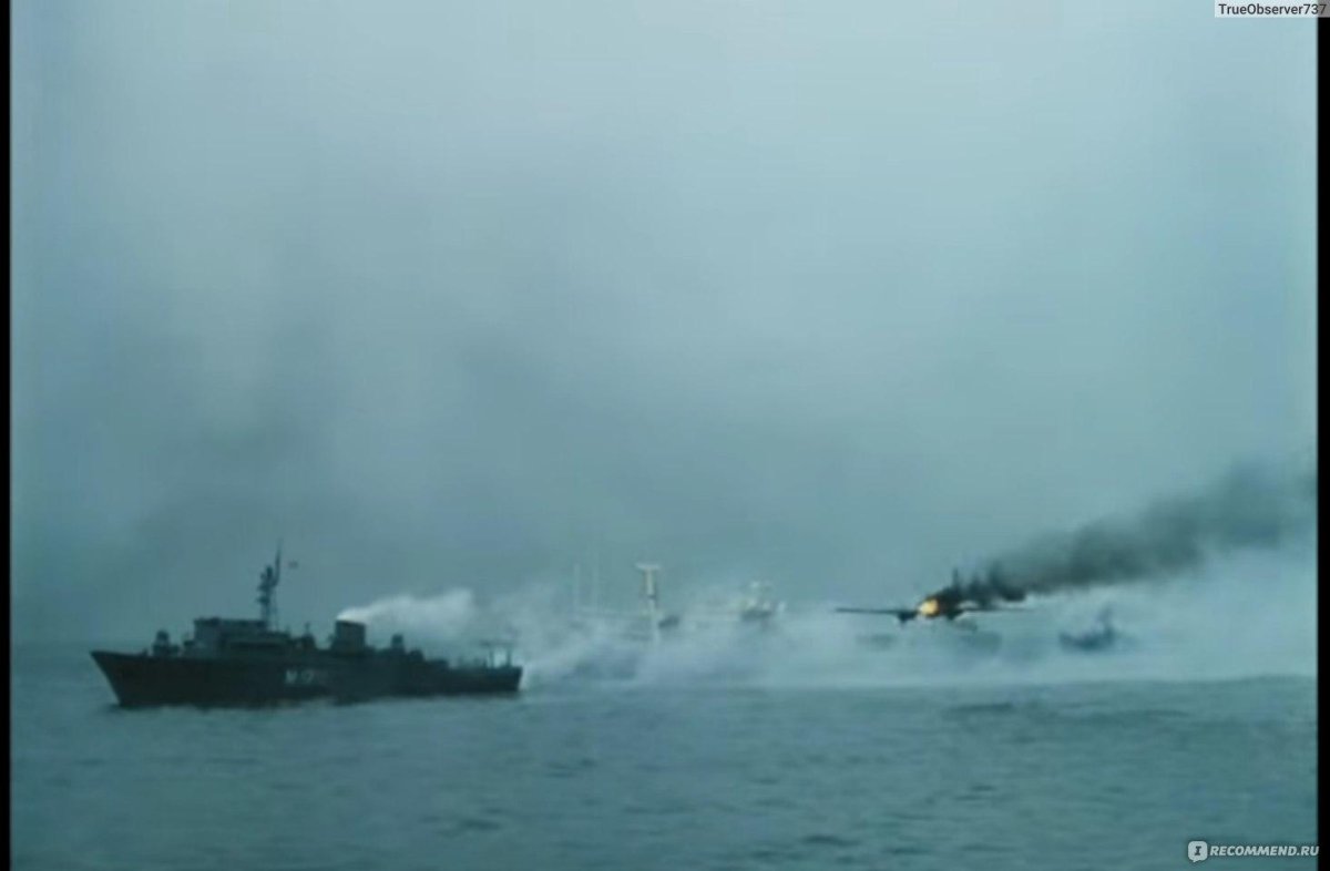 Торпедоносцы (1983)