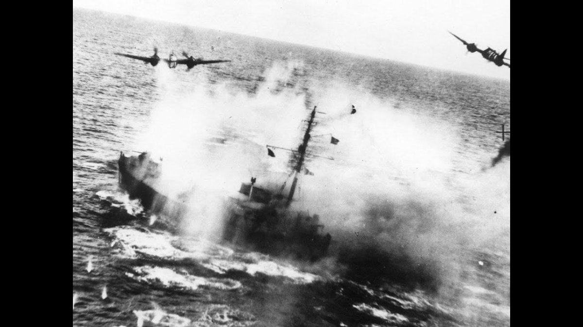 Авиация КБФ