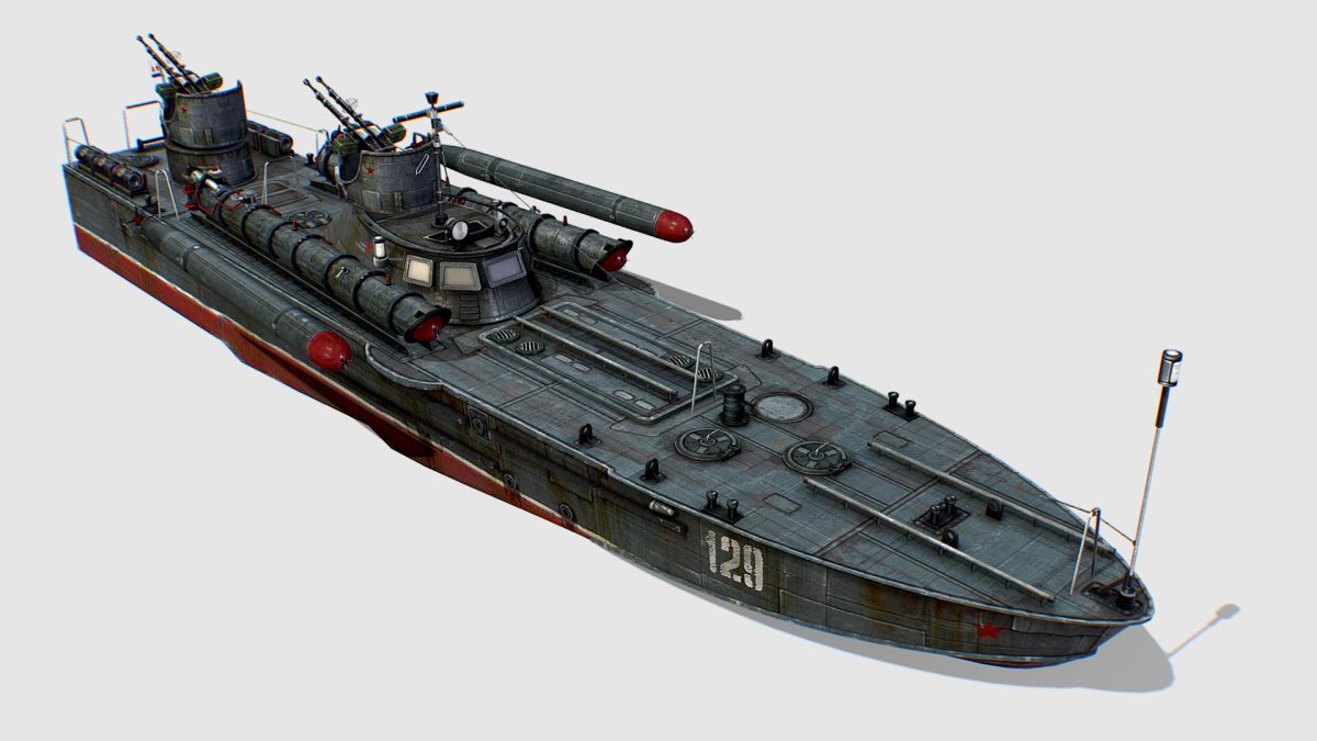 123 Бис комсомолец