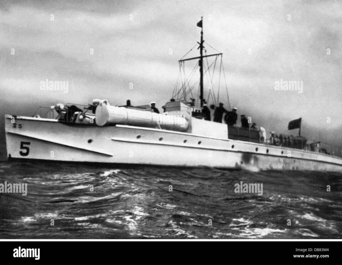 Броненосец Полтава 1904