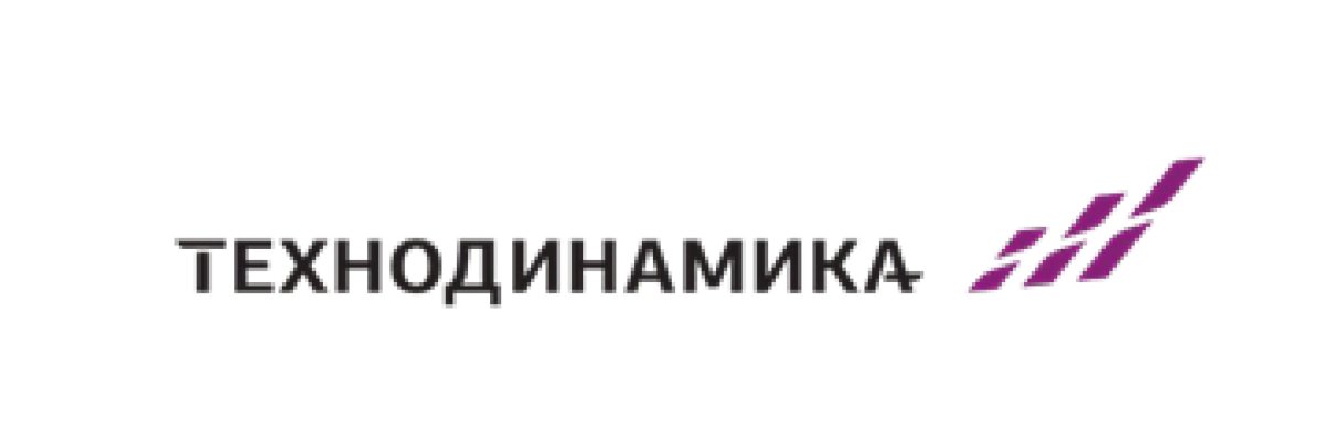 Технодинамика логотип