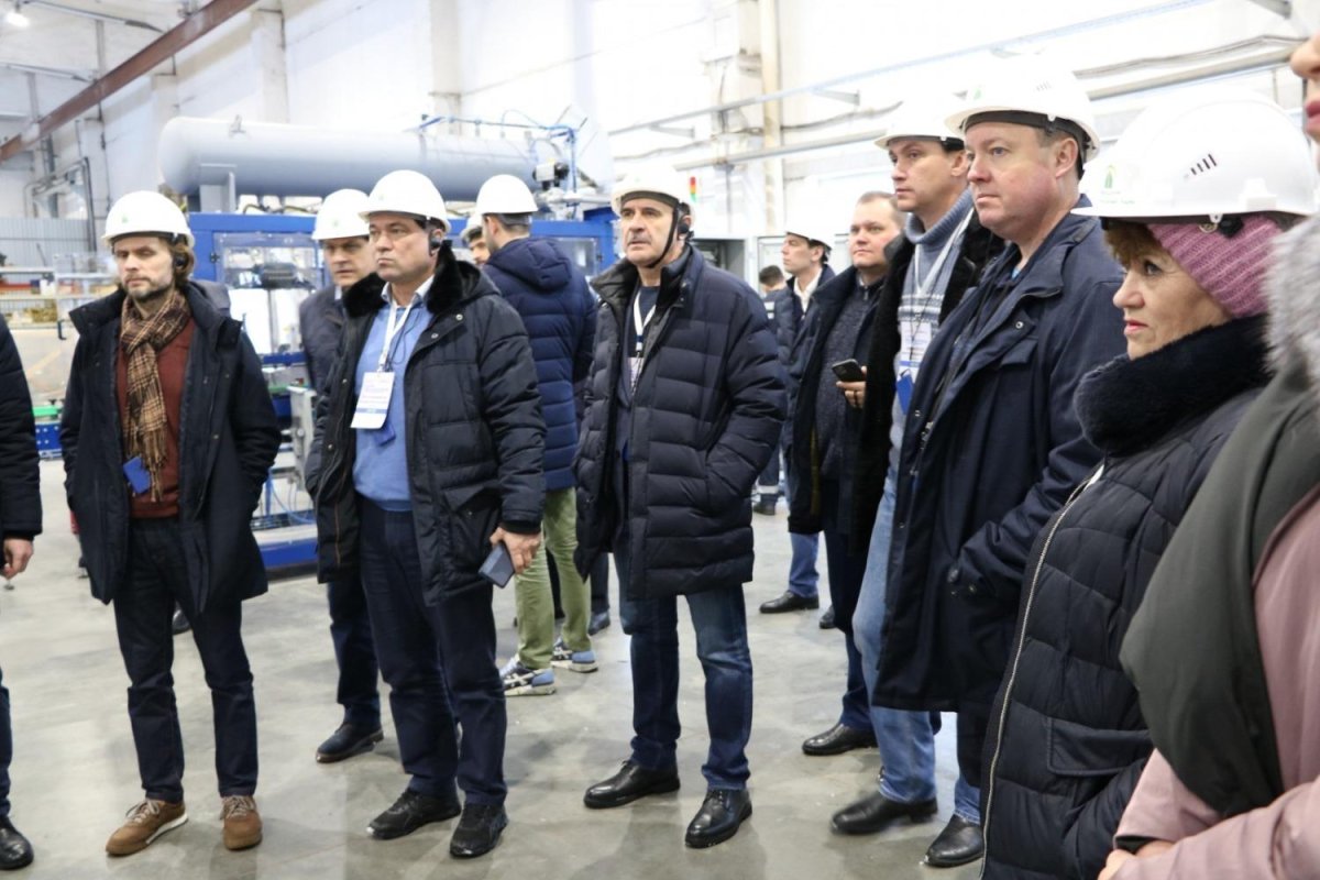 Завод Уфа завод УМПО