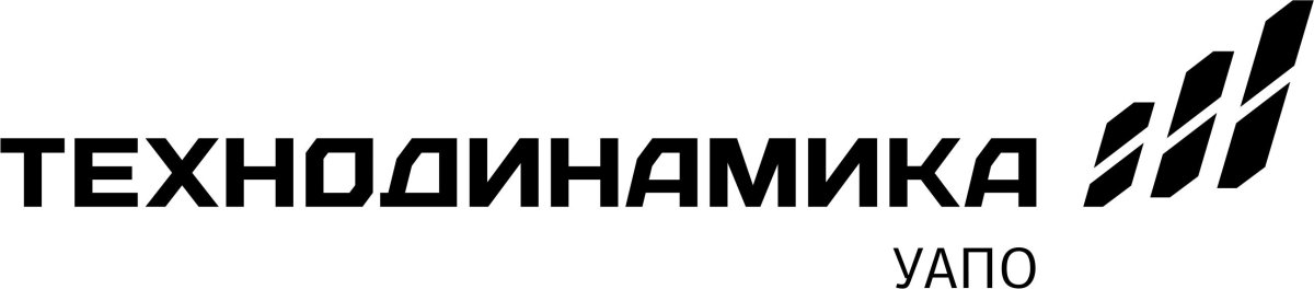 Технодинамика лого