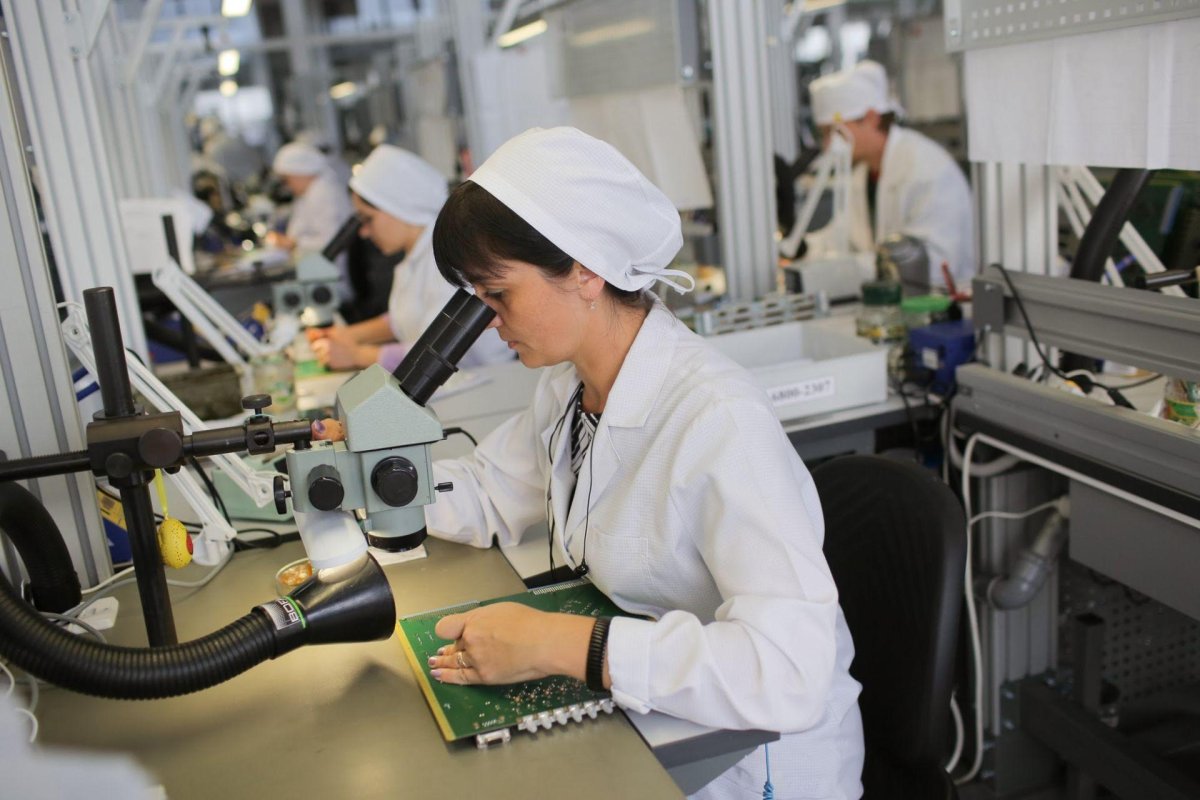 КРЭТ УППО Уфа