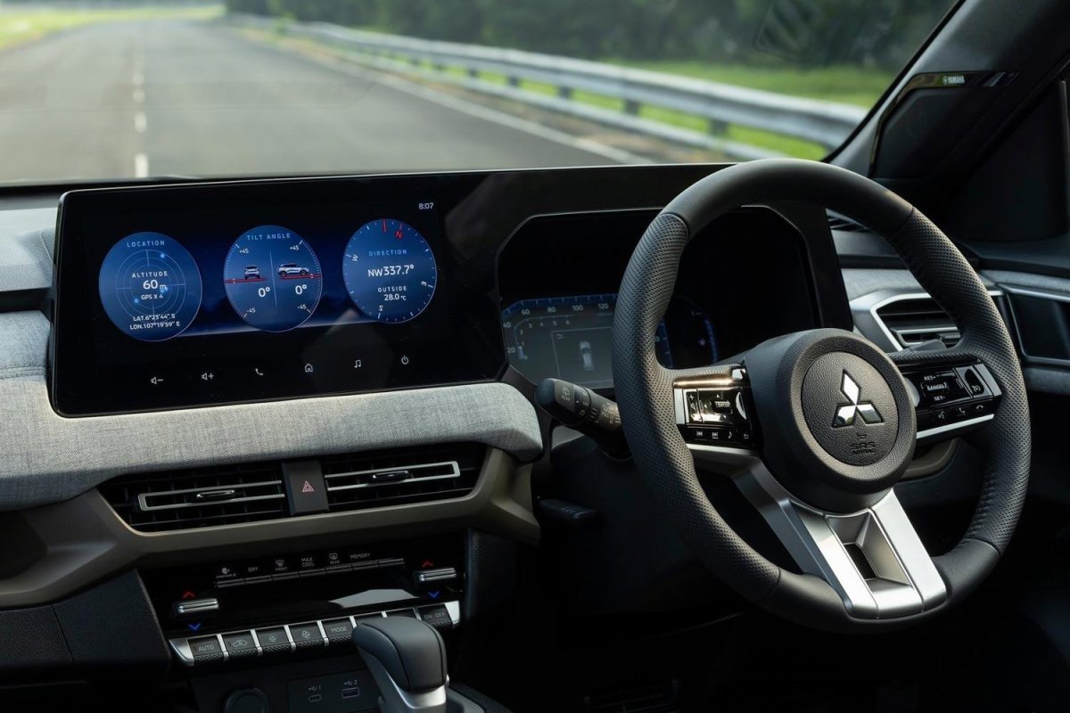 Hyundai Elantra 2021 Interior