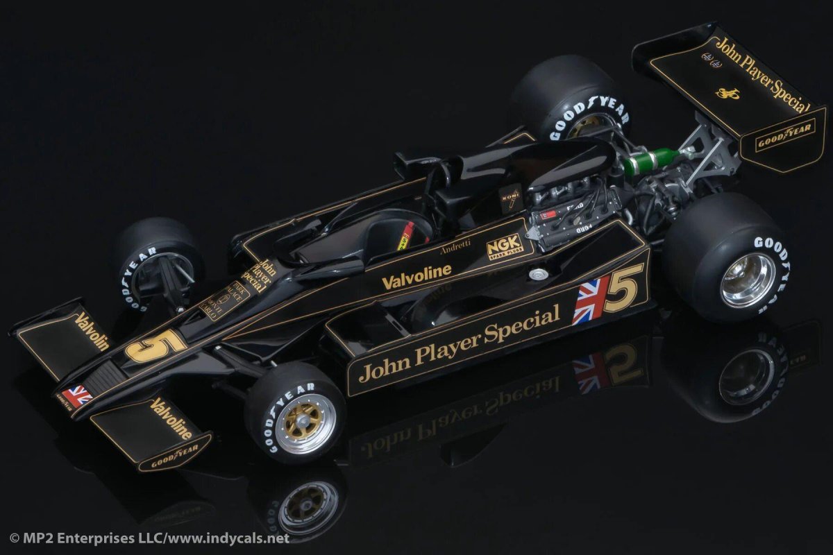 Lotus 78