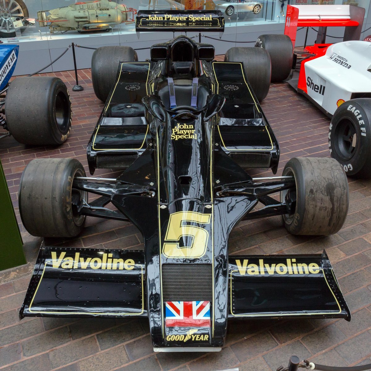 Lotus 78