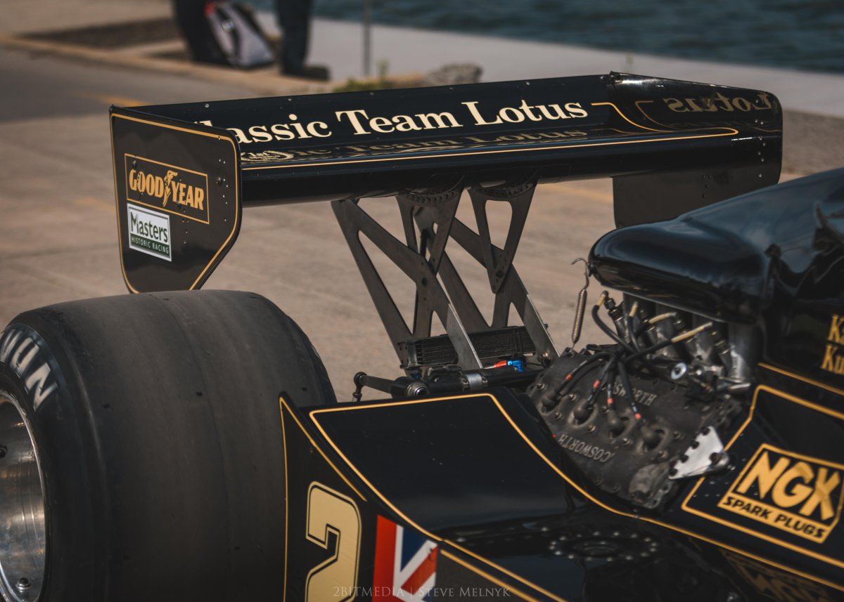 Lotus 78