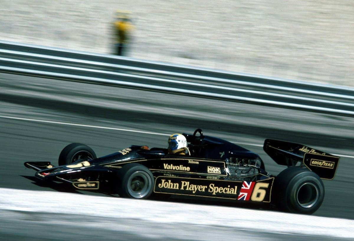 Гуннар Нильссон