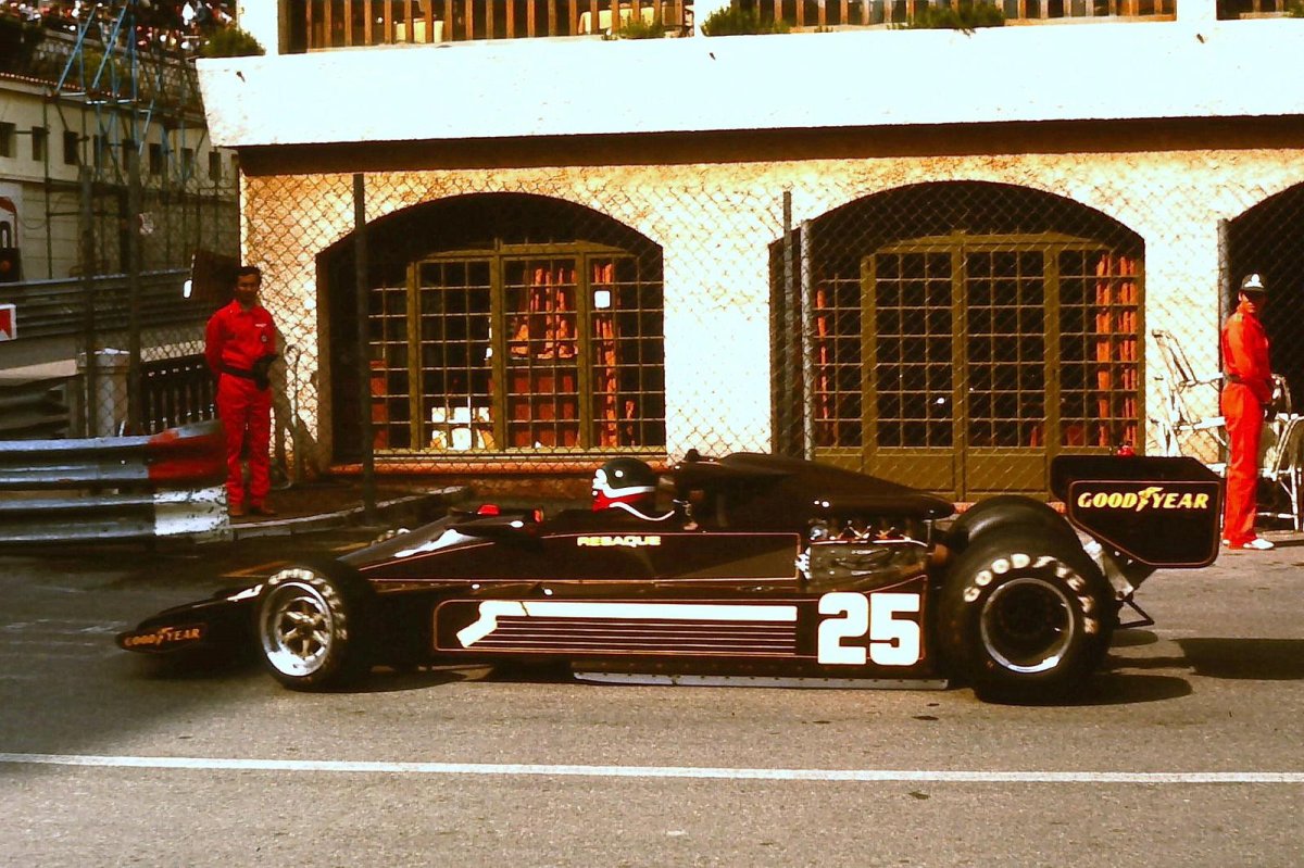 Monte Carlo 1978
