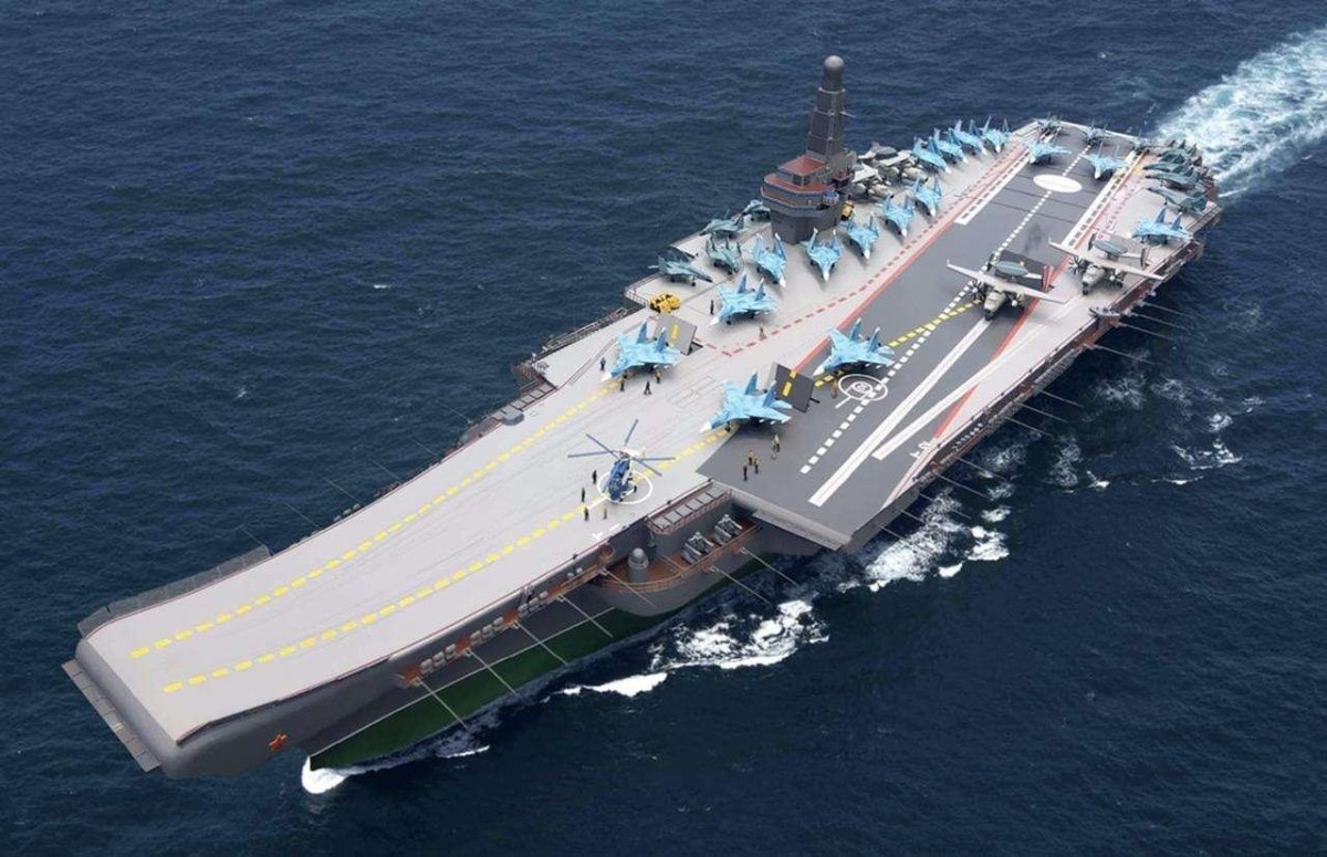 Проект 11430 Ламантин