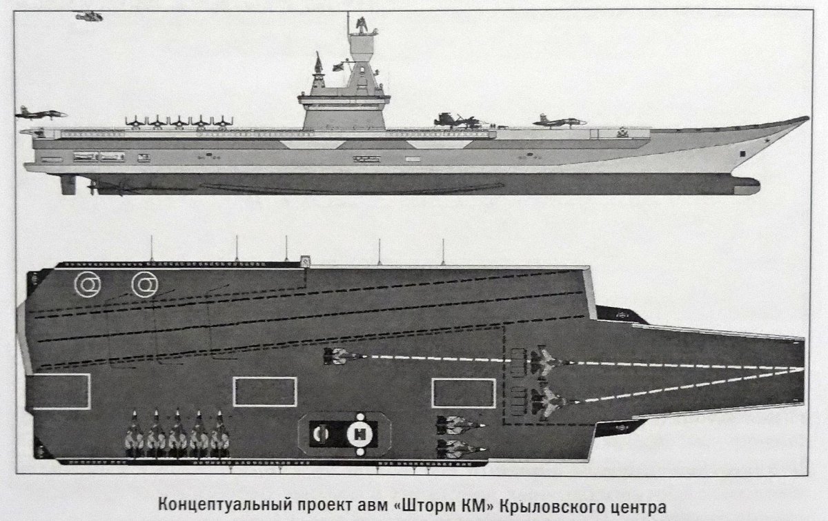 Облицовка АВМ Storm
